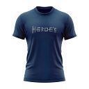 Heroe's T-Shirt City Blue